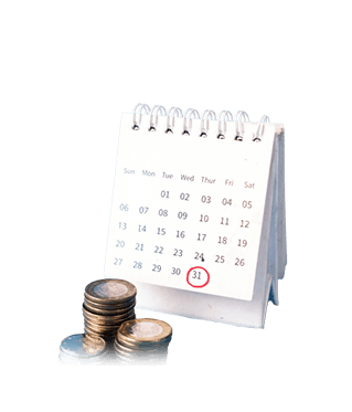 Loan amortization calculator